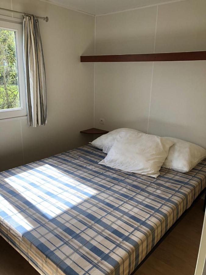 Готель Camping Maeva Club L'Atlantique Angles  Екстер'єр фото