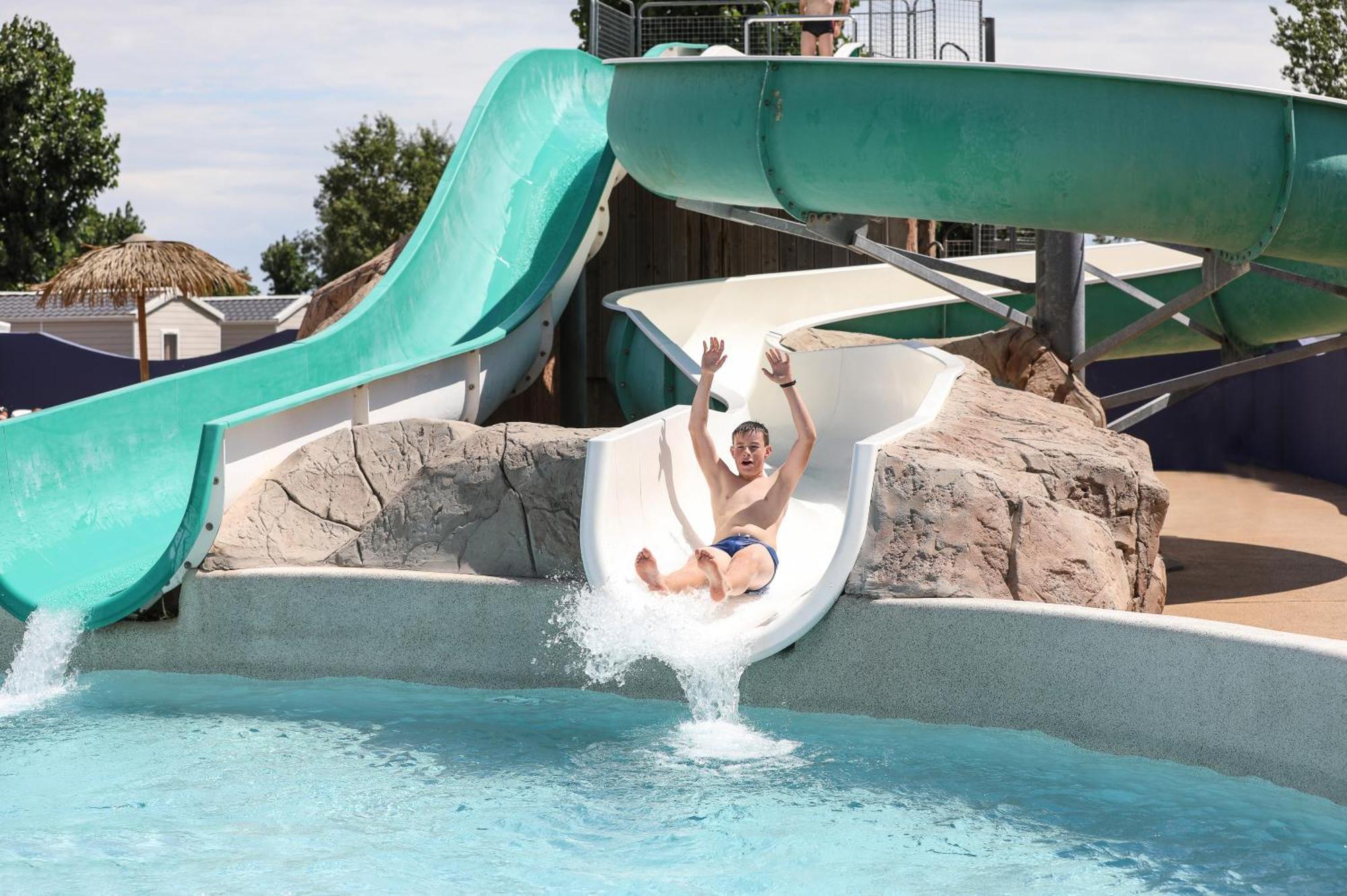 Готель Camping Maeva Club L'Atlantique Angles  Екстер'єр фото