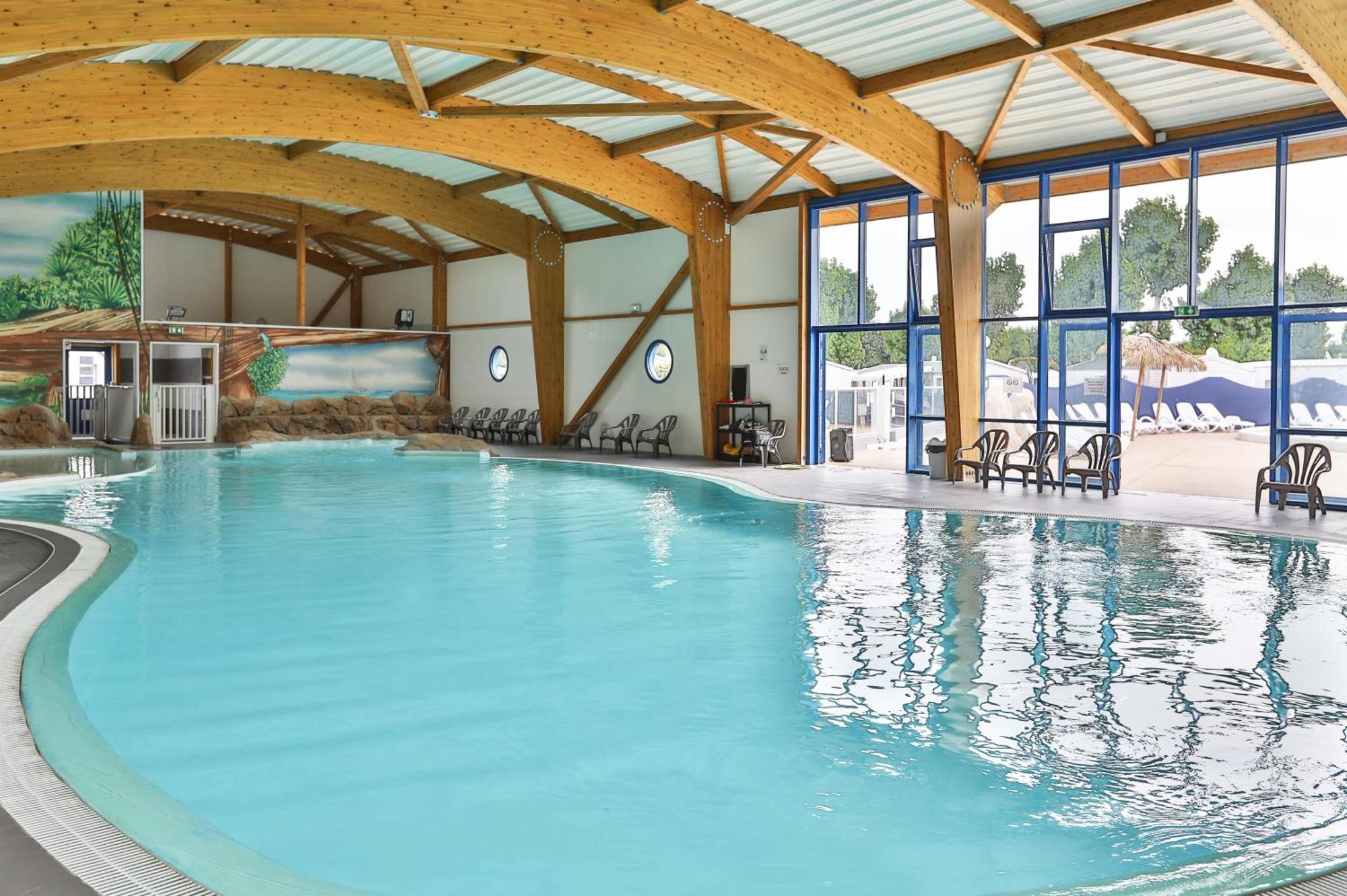 Готель Camping Maeva Club L'Atlantique Angles  Екстер'єр фото